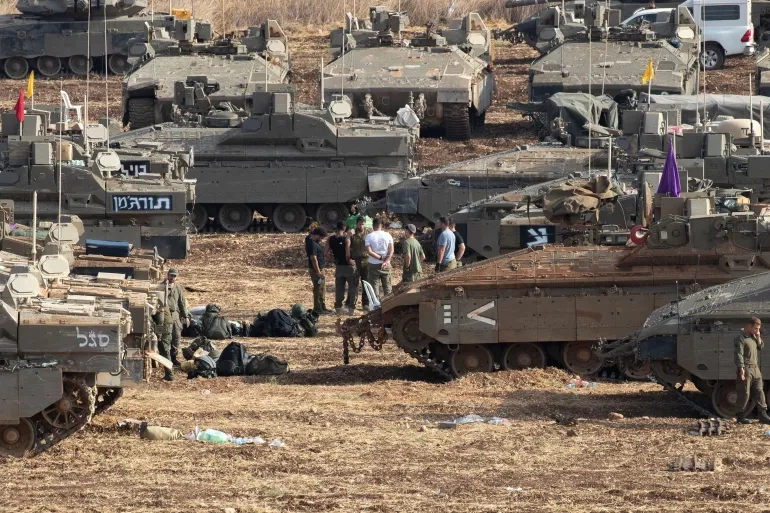 حراك عراقي يرسم توقعات الشرق الأوسط ويتحدث عن اغتيال "الأسد" والمعركة الفاصلة