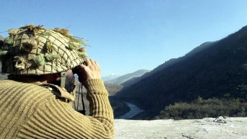 "فك العقدة".. الهند والصين بصدد اتخاذ قرار "جريء" بشأن الولايات المتحدة