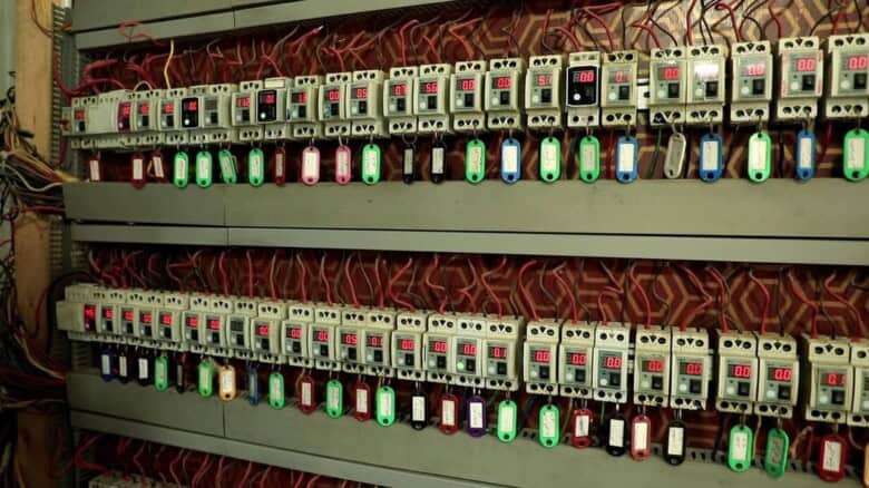 بتسعيرة تصل لـ 14 الف.. مجلس بغداد: التزام نحو 800 مولدة بالتسعيرة الرسمية للتشغيل