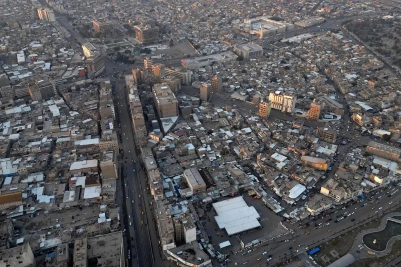 أسعار الوحدات السكنية في العراق.. مطالبات برلمانية بـ"إجراءات صارمة" بحق مستثمرين