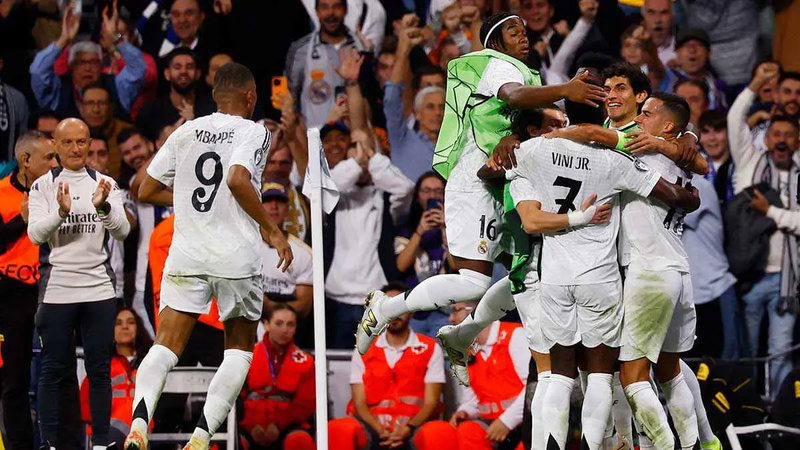 ضربة قوية لريال مدريد قبل الكلاسيكو