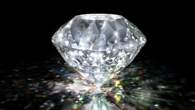 بغبار الماس.. علماء يبتكرون طريقة لتبريد الغلاف الجوي