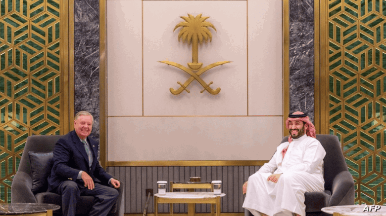 سناتور أمريكي يرجح إبرام اتفاق سعودي إسرائيلي قريبا