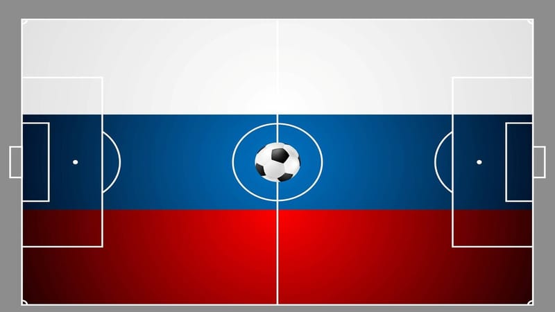 في ظل انعدام المشاركات الدولية.. ما تصنيف المنتخب الروسي في تصنيف الفيفا الشهري؟