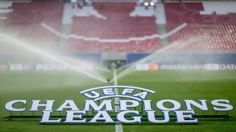 ترتيب هدافي دوري أبطال أوروبا عبر التاريخ