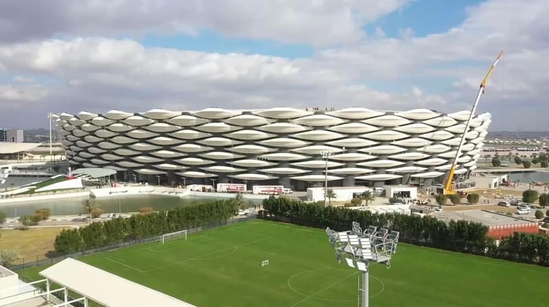 تخصيص 5000 مقعد لجماهير النشامى أمام العراق