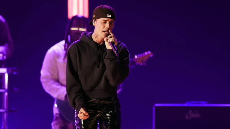 "ارقد بسلام".. جاستن بيبر يستذكر ليان باين رغم خلافاتهما