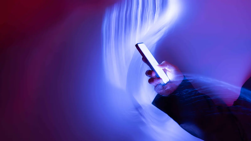 انتحار مراهق وقع في حب "روبوت دردشة"