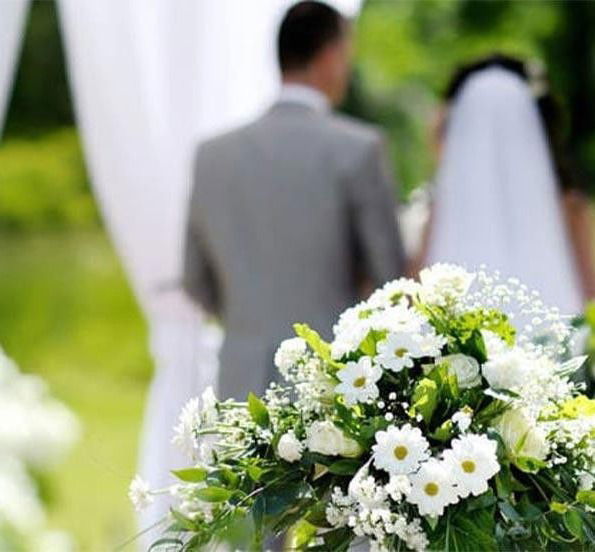 في النيجر.. على الزوجة الأولى استقبال ضرتها بحفل "مرح"