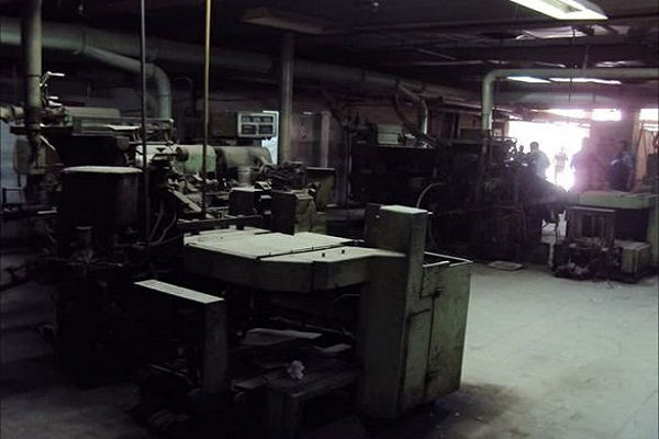 اتحاد الصناعات: 35 ألف مصنع متوقف في العراق