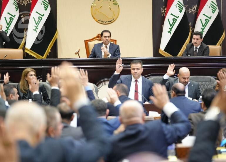 "الخميس".. الإطار أبلغ الأطراف السنية بـ"الموعد النهائي" لانتخاب رئيس مجلس النواب!