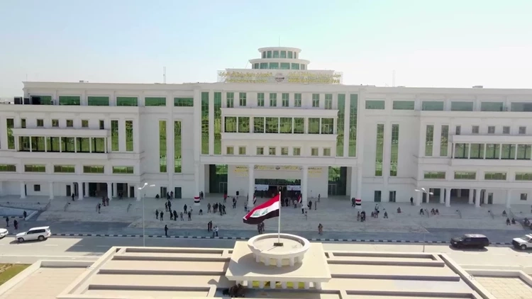 مطالبات سياسية بتنفيذ اتفاق "فندق الرشيد" لإنجاح عمل حكومة كركوك