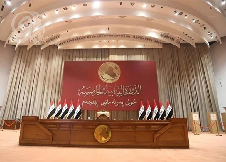 ثلاثة خيارات أمام القوى السنية لاختيار رئيس جديد للبرلمان