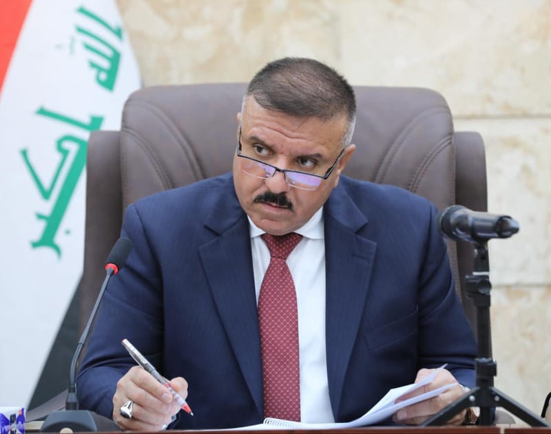 وزير الداخلية يصدر توجيها خاصاً لرجال الدفاع المدني الذين لديهم نسبة عجز