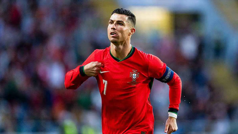 "لن يستسلم".. زميل رونالدو يكشف موقفه من المشاركة في كأس العالم 2026