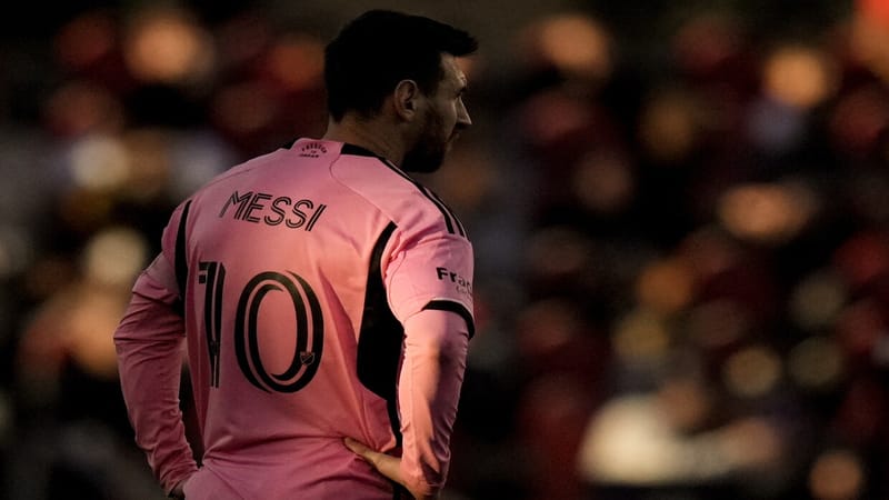 رغما عن رابطة الدوري الأمريكي.. اختيار إنتر ميامي للعب في كأس العالم للأندية