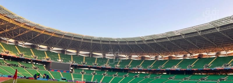 درجال على سفر وجماهير الأردن تنتظر رد العراق لحضور لقاء الأسود في البصرة