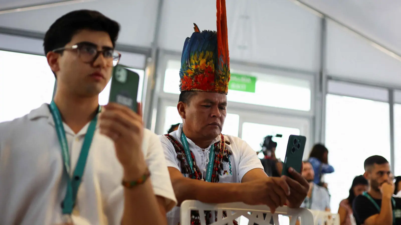 مؤتمر "كوب 16" .. تشكيل هيئة دائمة "للشعوب الأصلية"