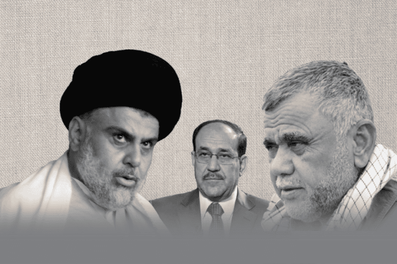 الفاعل الدولي والانتخابات المقبلة.. هل يصمد «الإطار» أمام خارطة سياسية جديدة؟