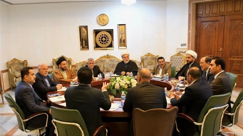 مستشار حكومي عن بيان السيستاني: نحاول.. لكن الكتل والأحزاب السياسية تضع المعرقلات