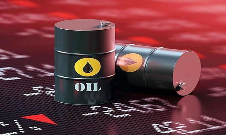 "غموض" الانتخابات الامريكية تتسبب بانخفاض اسعار النفط.. برنت لاقل من 75 دولاراً