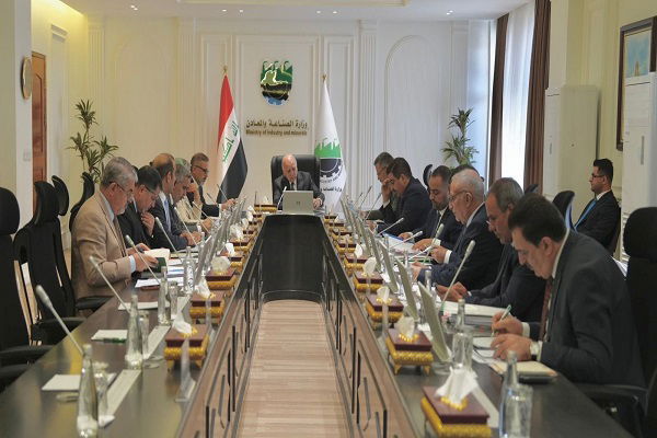 الكشف عن قرارات هامة تساهم في استقرار السوق