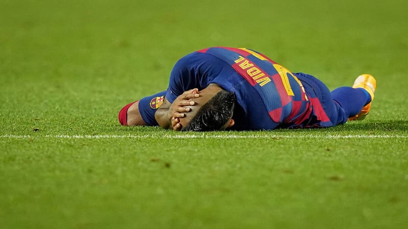 اتهام نجم برشلونة السابق بـ"الاعتداء الجنسي"