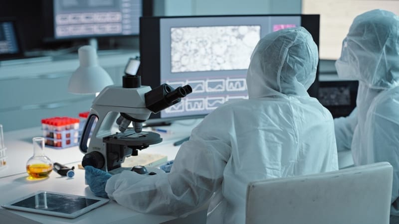 بريطانيا تعلن ارتفاع عدد مصابي السلالة الأخطر من فيروس جدري القردة