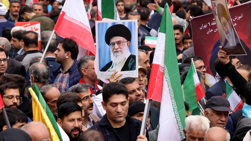 خبراء: الرد الإيراني على إسرائيل مرتبط بنتائج الانتخابات الأمريكية