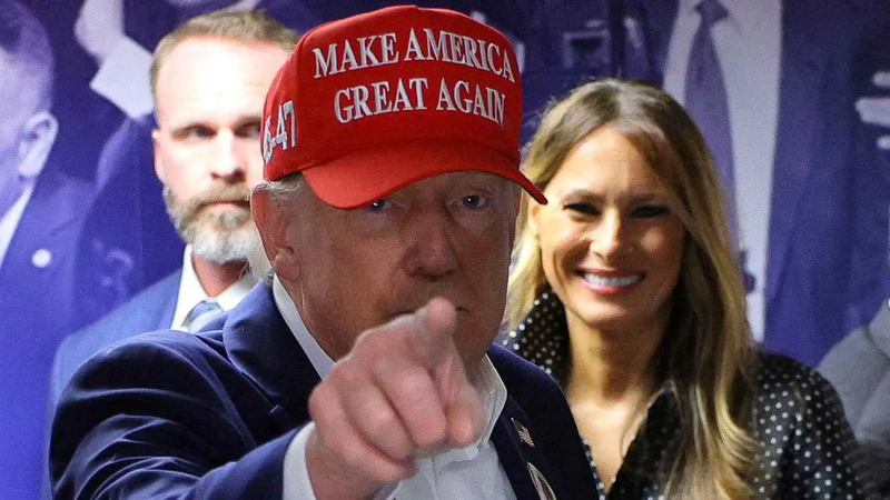 القبعة الحمراء.. سرُّ أداة ترامب "النفسية" للتقرب من الأمريكيين