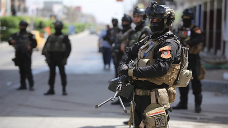 في البصرة.. الإطاحة بإحدى شبكات "الموت الناعم" الدولية