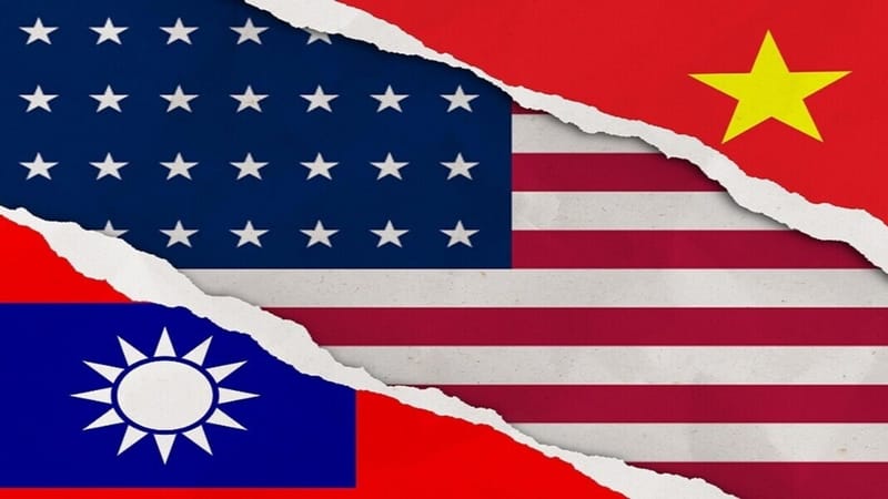 واشنطن تطالب شركة تايوانية بوقف توريد أنواع محددة من الرقائق الإلكترونية للصين