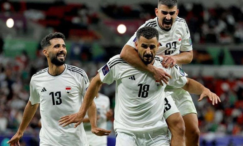 مباريات منتخبنا الوطني في خليجي 26 ضمن منافسات المجموعة الثانية