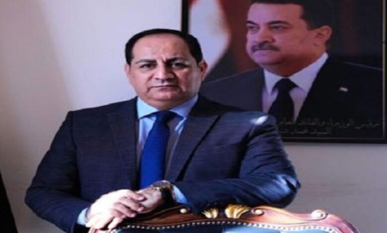 العوادي: قمة الرياض تشكل فرصة للعراق لإثبات قدرته على أن يكونَ محركاً للتعاون العربي