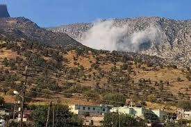 البرلمان العراقي: القصف التركي على كردستان انتهاك للسيادة وتحدٍ للأعراف الدولية