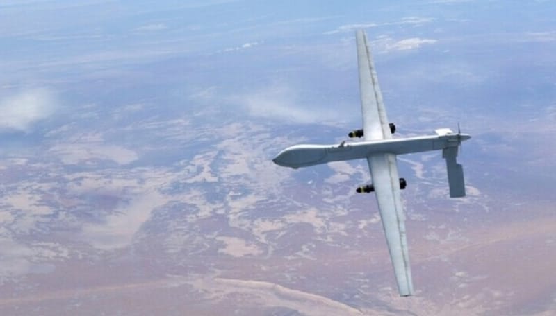 للمرة الثالثة منذ فجر اليوم.. المقاومة الإسلامية تضرب بعمق الأراضي المحتلة