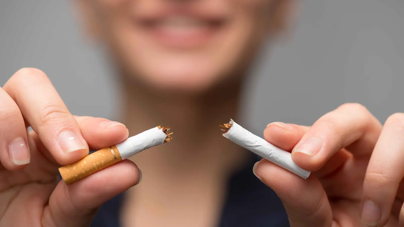 الحبة التي ستقهر التدخين وتُنقذ الآلاف من الإدمان