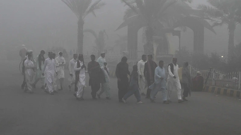 إقليم في باكستان يحظر حفلات الزفاف "شهرين في العام"