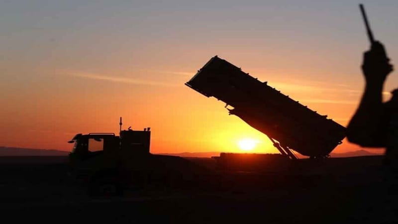 الحرس الثوري الإيراني: مقتل 4 إرهابين والقبض على 12 آخرين في محافظة سيستان وبلوشستان