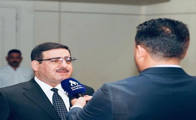 وزير التجارة: الحكومة وضعت خارطة طريق لتنمية الاقتصاد الوطني