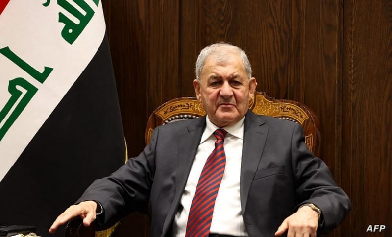 العراق يؤكد أهمية تعزيز التعاون مع الوكالة الدولية في مجال الطاقة السلمية