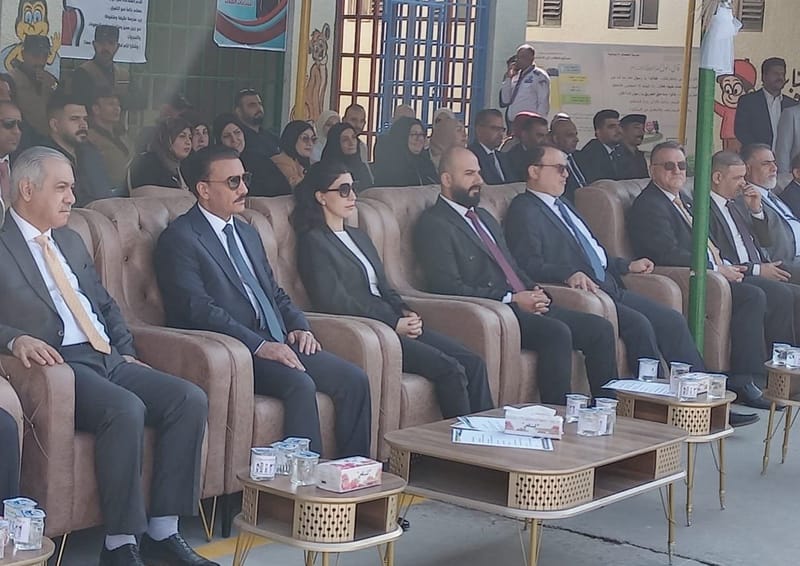 التربية تطلق مبادرة الوحدة الصحية في المدارس