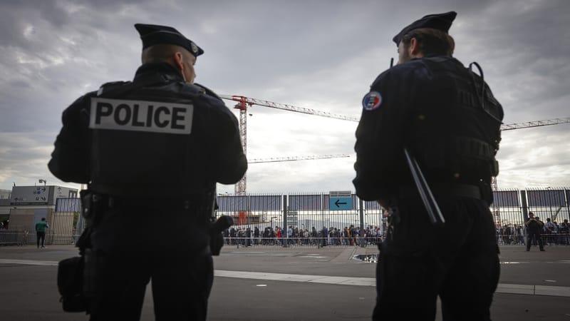 تأهب و"ذعر" من تكرار سيناريو أمستردام.. إجراءات فرنسية غير مسبوقة قبل مباراة إسرائيل الليلة
