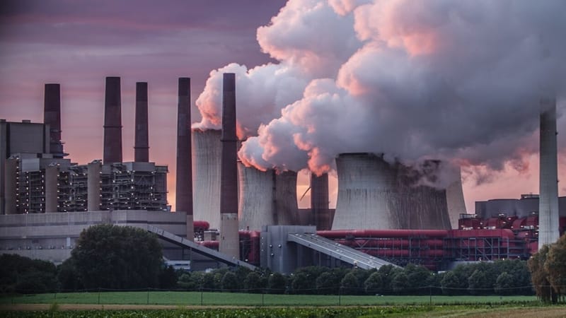 علماء المناخ يحذرون من أن انبعاثات الوقود الأحفوري ستبلغ مستوى مرتفعا جديدا