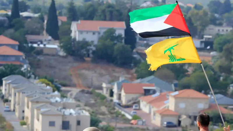 إعلام عبري: تنسيق بين حماس وحزب الله للتوصل إلى "تسوية"