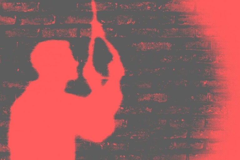 الإنتحار «يتعاظم» في العراق.. ولا معالجات حكومية للحد منه