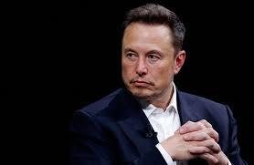 الخارجية الإيرانية تنفي المزاعم بشأن لقاء إيلون ماسك بممثل إيران في الأمم المتحدة