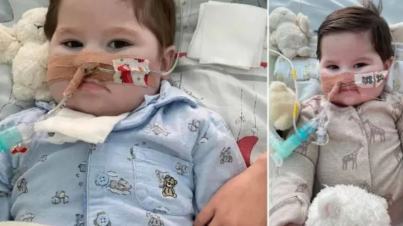 "سابقة خطيرة".. حكم قضائي ينهي حياة طفل في بريطانيا