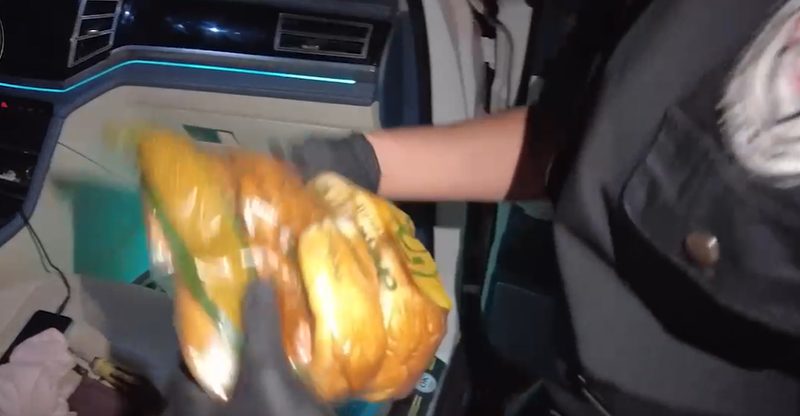 الكريستال في الصمون .. الأمن الوطني يكشف طرقاً مبتكرة لتجارة المواد المخدرة