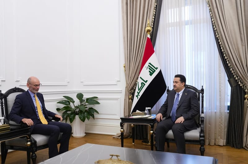 رئيس الوزراء يؤكد أهمية العمل من قبل بريطانيا والدول الكبرى لوضع حد للحرب بغزة ولبنان